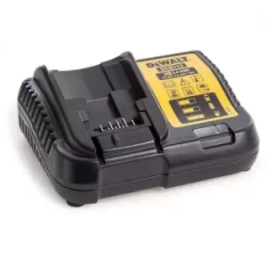 Image of DEWALT DCB113 XR Multi Voltage Battery Charger