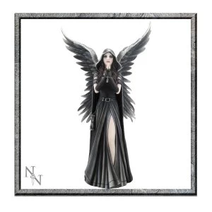 Image of Anne Stokes Harbinger Figurine