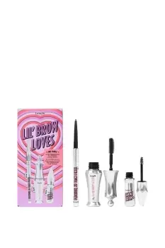 Image of Lil' Brow Loves Mini Brow Set