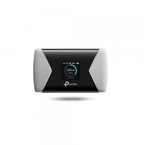 Image of TP Link M7650 Dual Band 4G LTE Wireless N Router