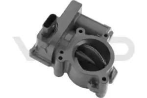 Image of Air Control Flap / Intake Control Valve A2C59511700 by VDO