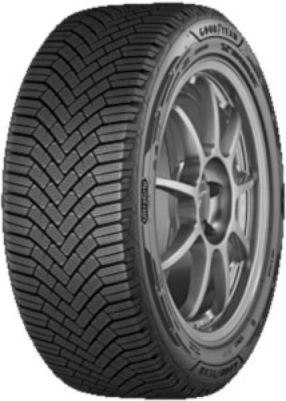 Image of Goodyear UltraGrip Ice 3 215/55 R17 98T passenger car Winter tyres Tyres 543836 Tyres (100001)