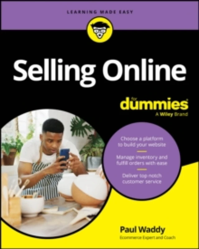 Image of Selling Online. Paperback. By Paul Waddy Books