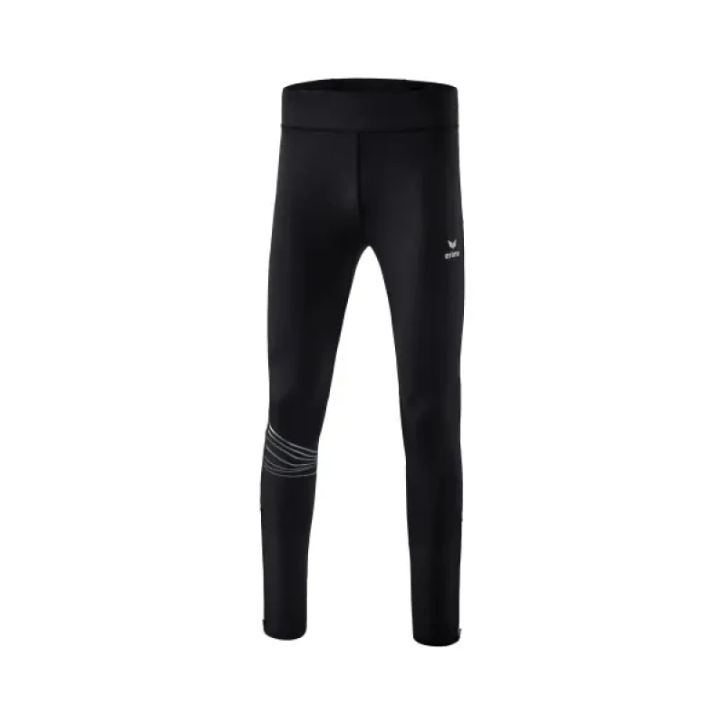 Image of Legging child Erima Racing Noir Unisex 14 ans