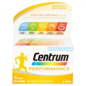 Image of Centrum Performance Multivitamin