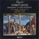 Image of Pergolesi: Sacred Choral Works