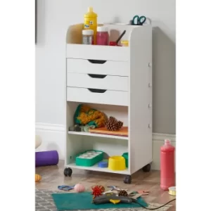 Image of Small Craft Desk