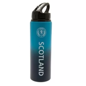 Image of Scotland Aluminium Drinks Bottle XL