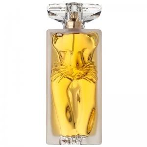 Image of Salvador Dali La Belle et L Ocelot Eau de Parfum For Her 100ml