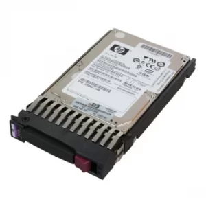 Image of HP Enterprise 72GB 2.5" SAS Hard Disk Drive 434916-001
