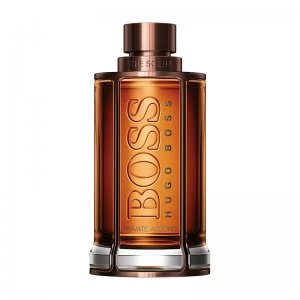 Image of Hugo Boss The Scent Private Accord Eau de Toilette For Him 200ml