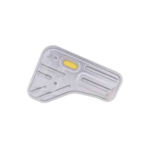 Image of MANN-FILTER HD 1053 Transmission Filter Hydraulic Filter, automatic transmission (416)