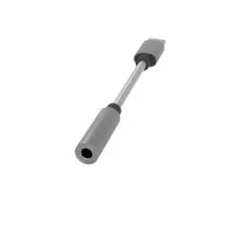 Image of Terratec 284535 mobile phone cable Silver USB C 3.5mm