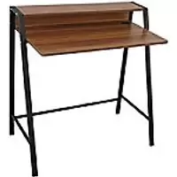 Image of Neo Desk DESK-2TIER-WOOD
