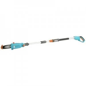 Image of GARDENA 14770-55 Rechargeable battery Debrancher w/o battery Li-ion