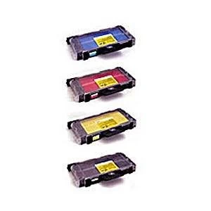 Image of Xerox 016191600 Yellow Laser Toner Ink Cartridge