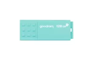 Image of Goodram UME3 USB flash drive 128GB USB Type-A 3.2 Gen 1 (3.1 Gen...