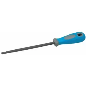 Image of Silverline - Square File - 2nd Cut 250mm