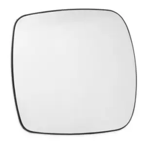 Image of ALKAR Wing Mirror Glass RENAULT 6403160 7701068848