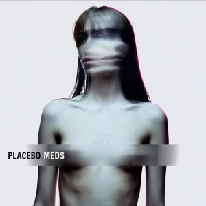 Image of Placebo - Meds Vinyl