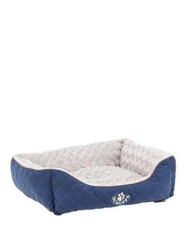 Image of Scruffs Wilton Box Bed (M) - Small