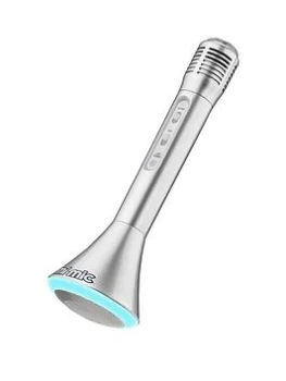 Image of Mi-Mic Microphone Speaker - Silver