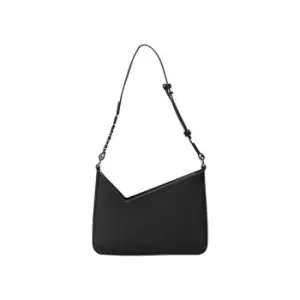 Image of HUGO Mel Shoulder Bag - Black