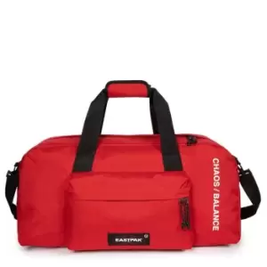 Image of Eastpak x Undercover Duffle Bag - Red