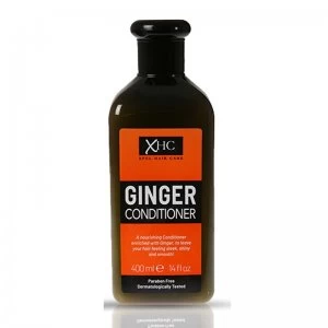 Image of XHC Ginger Conditioner 400ml