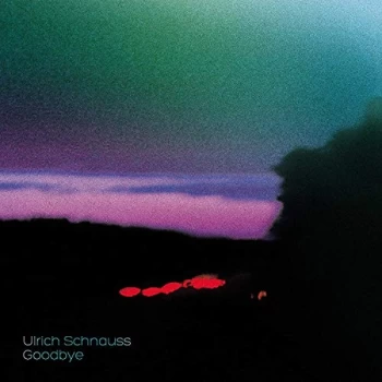 Image of Ulrich Schnauss - Goodbye CD