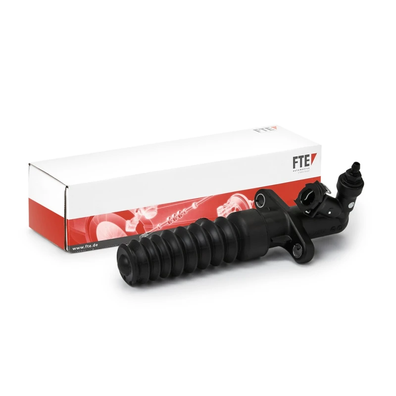 Image of FTE 3113219 Slave Cylinder Slave Cylinder,clutch (620)