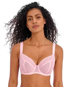 Image of Freya Signature Balcony Wired Bra
