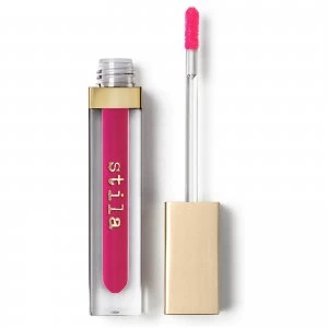 Image of Stila Beauty Boss Lip Gloss 3.2ml (Various Shades) - Best Practice
