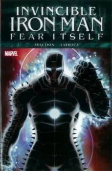 Image of Fear Itself by Matt Fraction Paperback