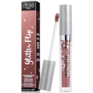 Image of Ciate London Glitter Flip Lipstick - Whisper