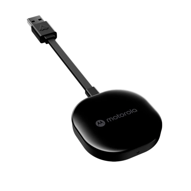 Image of Motorola MA1 Wireless Car Adapter For Android Auto