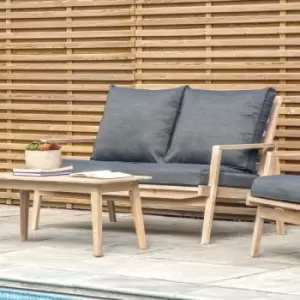 Image of Gallery Direct Montril Outdoor 2 Seater Sofa