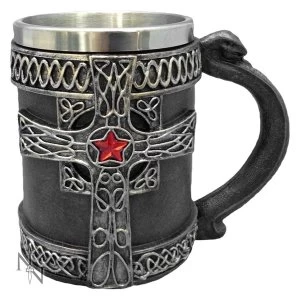 Image of Middle Ages Tankard