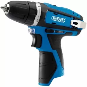 Image of 70258 12V Drill Driver (Sold Bare) - Draper