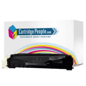 Image of Cartridge People Xerox 113R00730 Black Laser Toner Ink Cartridge