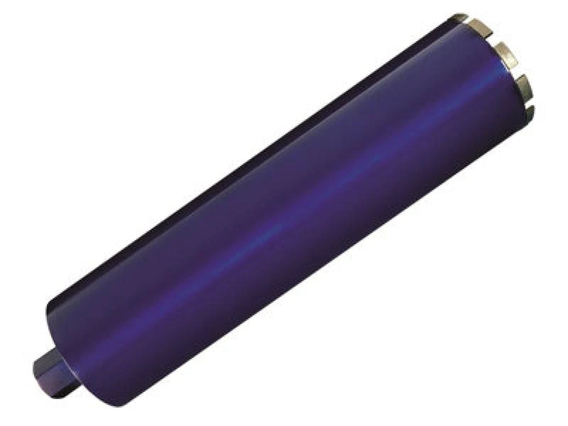 Image of Mexco A11Wc127 Wet Core Drill 127 X 450mm Mexa11Wc127