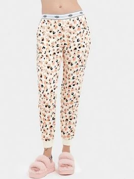 Image of UGG Cathy Joggers - Pink Size M Women