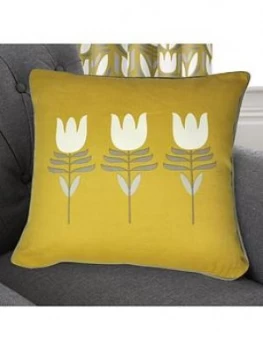 Image of Fusion Haldon Filled Cushion