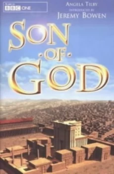 Image of Son of God by Angela Tilby Hardback
