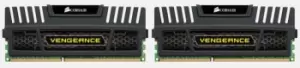 Image of Corsair 16GB (2x 8GB) DDR3 Vengeance memory module 2 x 8GB 1600 MHz
