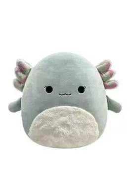 Image of Squishmallows 12" Plush Fluffy Tummy, One Colour