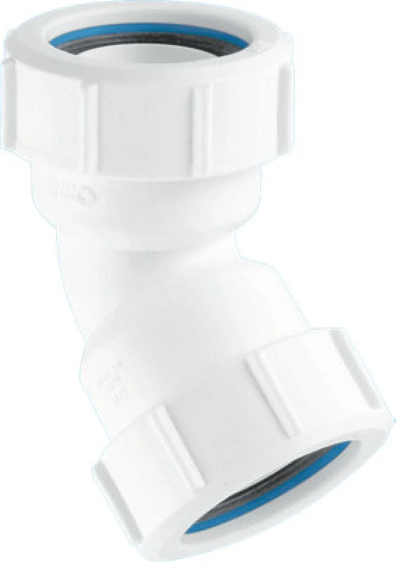 Image of Mcalpine Mz20 2" 135 Degree Multifit Bend