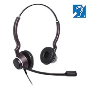 Image of JPL HAC-2 Wired Headset JPL-HAC-2