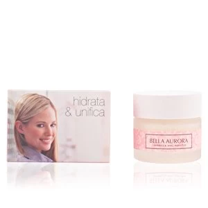 Image of HYDRA RICH crema hidratante intensiva antimanchas SPF15 50ml