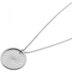 Image of Ladies STORM Stainless Steel Denzi Necklace